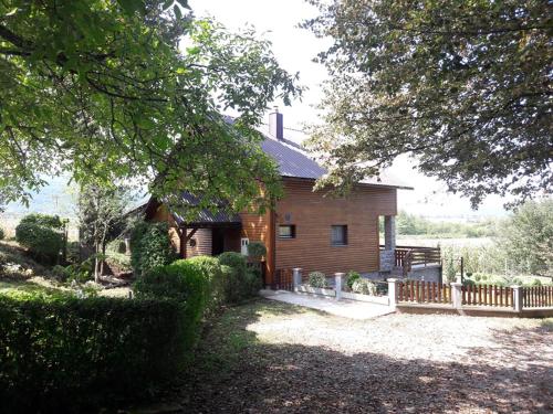 Фотография гостевого дома Kuća za odmor ANAMARIJA