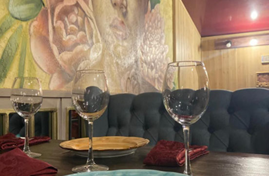 Фотография ресторана Ребрышковая на Кирова