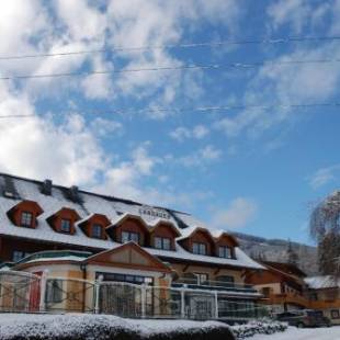 Фотографии гостиницы
Hotel Vitaler Landauerhof