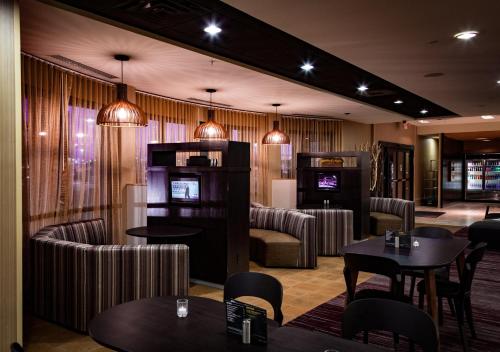 Фотография гостиницы Courtyard by Marriott Norman