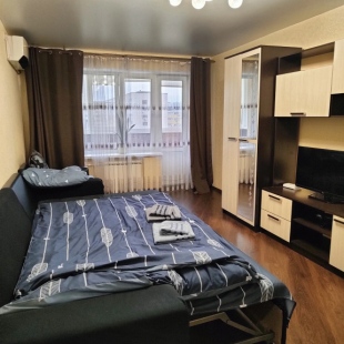 Фотография квартиры Квартира На Невской