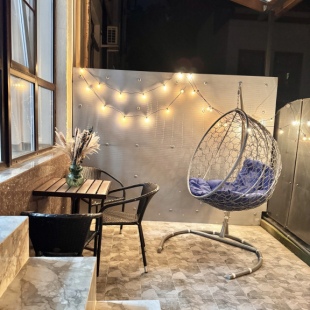 Фотография квартиры Апартаменты Рядом с Олимпийским Парком