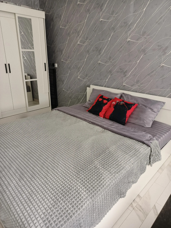 Фотография квартиры Квартира Студия в Центре Города рядом с ЖД Вокзалом