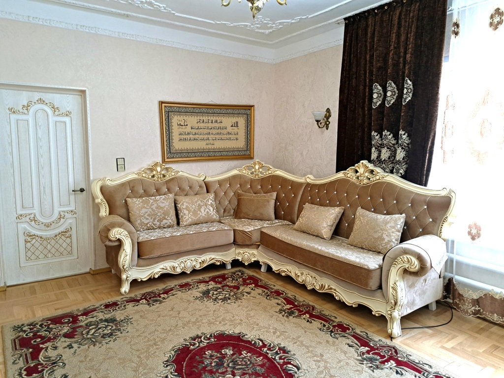 Фотография Коттеджа Коттедж на Березовской