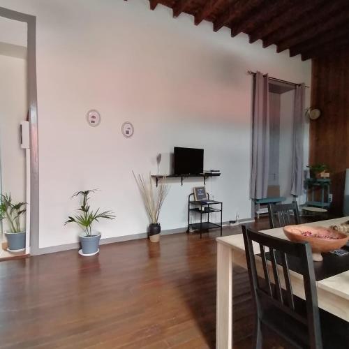 Фотографии гостевого дома
La Casa del Barranco