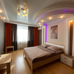 Фотография квартиры Апартаменты в Центре Города, в Новом Элитном Доме