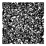 QR код хостела Солнечный Сочи