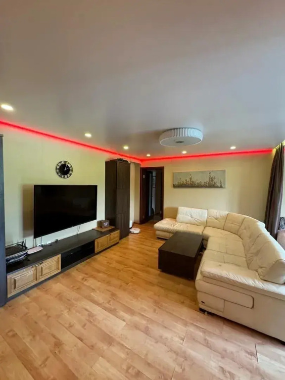 Фотография квартиры Квартира на улице Гамарника 2