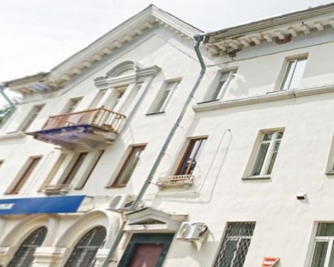 Фотография мотеля Салават