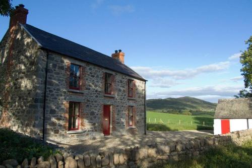 Фотография гостевого дома Whitehill Cottage