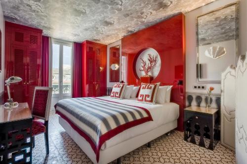 Фотография гостиницы Room Mate Anna