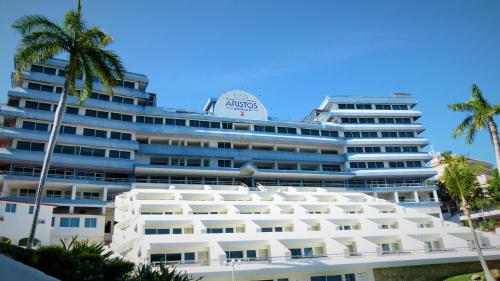 Фотография гостиницы Hotel Aristos Acapulco