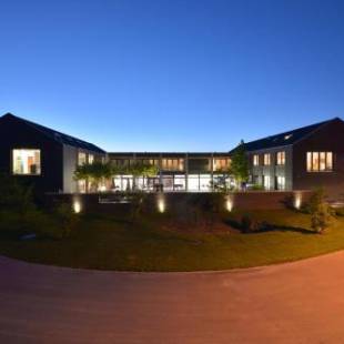 Фотографии гостиницы
Q.C.M. Campus