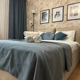 Фотография квартиры Апартаменты на Пугачева