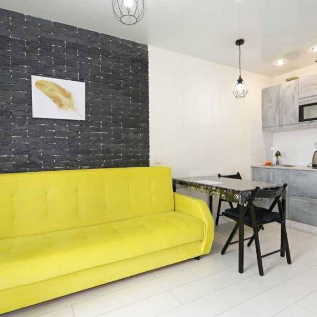 Фотографии квартиры
Апартаменты на 4-Железнодорожной 2