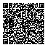 QR код гостевого дома GVALA