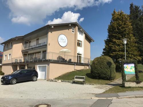 Фотография мини отеля Stan's Bed & Breakfast