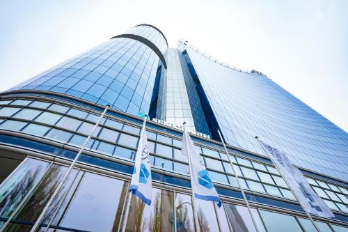 Фотография гостиницы Select Hotel Berlin Spiegelturm