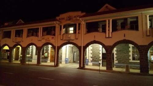 Фотография гостиницы Royal Hotel Ladysmith