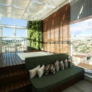 Фотографии гостиницы
Gontijo Inn Hotel