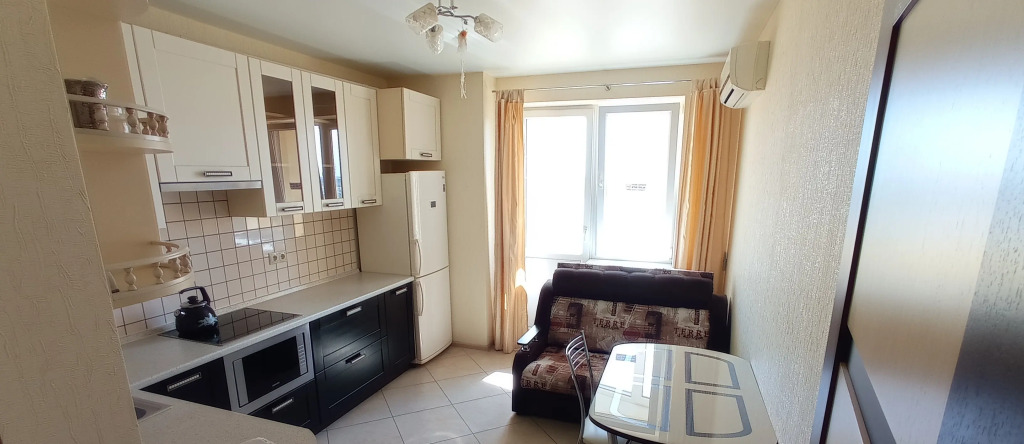 Фотография квартиры Апартаменты с видом на речку