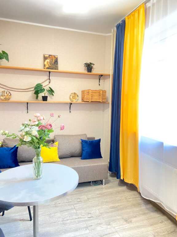 Фотография квартиры Апартаменты Уют Кронштадта