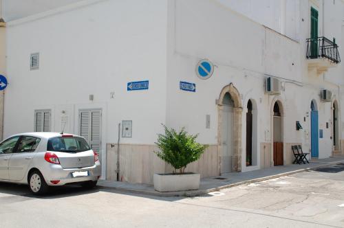 Фотография гостевого дома Angolo vista mare