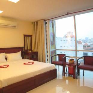 Фотографии гостиницы
RedDoorz Kim Dung Hotel