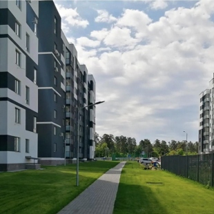 Фотография квартиры Апартаменты на улице 40 лет Победы 45Ж