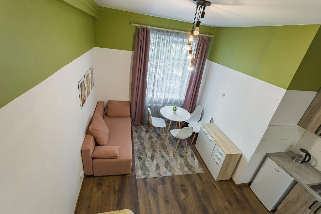 Фотография квартиры Апартаменты Лофт 3 на Генкиной