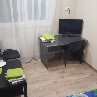 Фотография квартиры Апартаменты на улице Корабельная