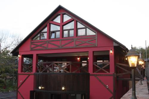 Фотографии гостевого дома
Золотой Гусь