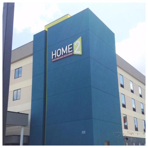 Фотография гостиницы Home2 Suites by Hilton Mobile West I-10 Tillmans Corner