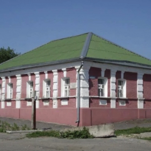 Фотография музея Мемориальный дом-музей поэта Н.Н. Асеева