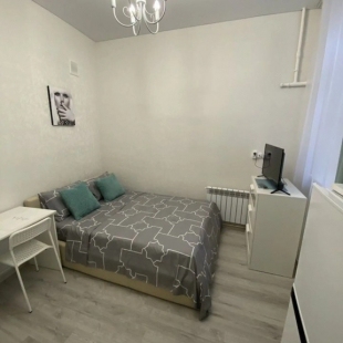 Фотография квартиры Квартира 27 в Газетном переулке, 62/1