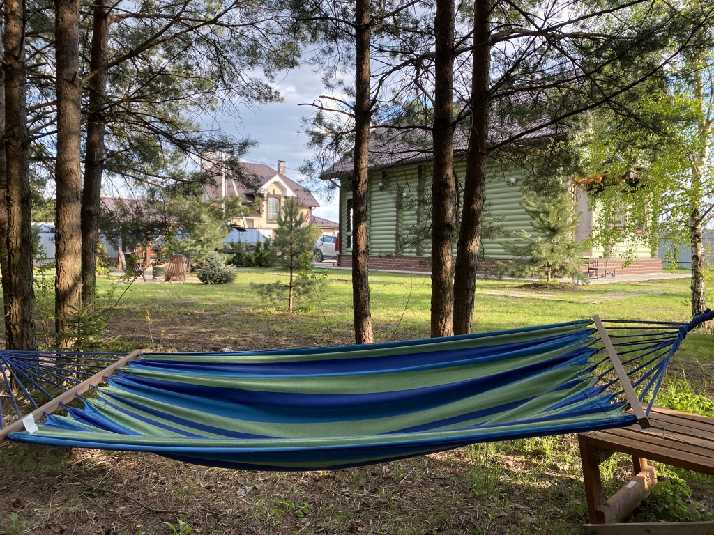 Фотография Коттеджа Дом Family House Noginsk