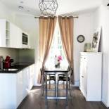 Фотография апарт отеля La petite Maison