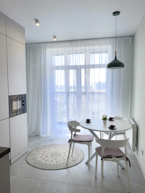 Фотография квартиры Квартира у моря в Заостровье