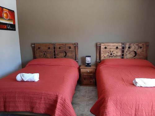 Фотография апарт отеля Isla Bonita