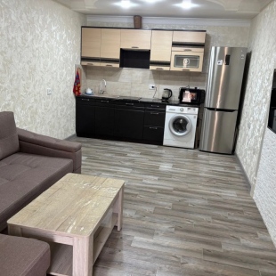 Фотография квартиры Квартира 345