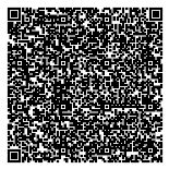 QR код гостиницы Сити отель на Ленинградском проспекте