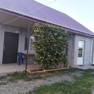 Фотография гостевого дома 200 лет Кирилловки. 16