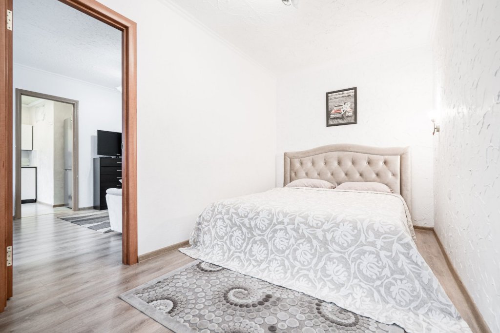 Фотография квартиры Апартаменты Center Интернациональная 15