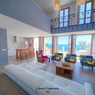 Фотографии гостевого дома
mimar urban altea remedi