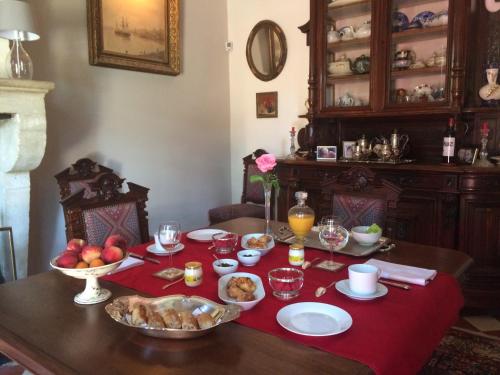 Фотография гостевого дома suite la Métairie