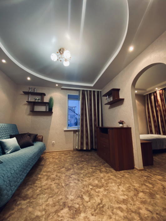 Фотографии квартиры 
            Апартаменты Глеба Успенского 2а