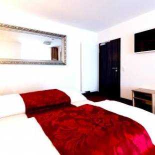 Фотографии гостиницы
Hotel Bruckertshof