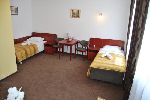 Фотографии мини отеля
Villa Victoria