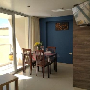 Фотография апарт отеля La Casa de Justi