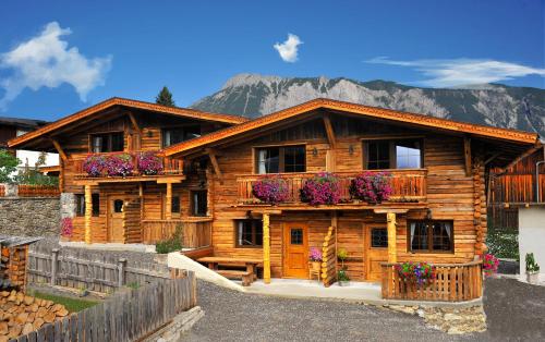 Фотография гостевого дома Resort Alt-Ötztal